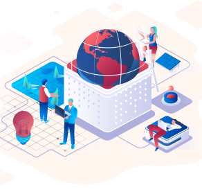 Разработка сложных сайтов для построения систем коммуникации в Кропоткине