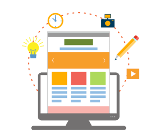 Разработка корпоративного портала в Кропоткине