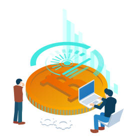 Создание сложного сайта для блокчейн и криптовалюты в Кропоткине